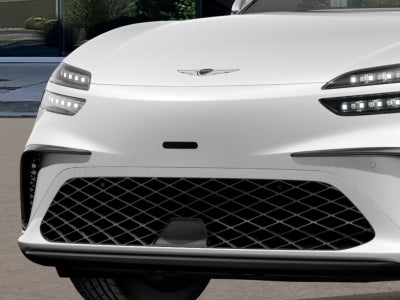 2026 Genesis GV60 STANDARD