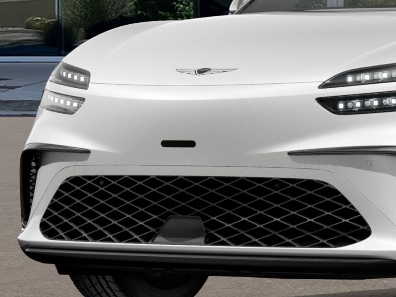 2026 Genesis GV60 STANDARD