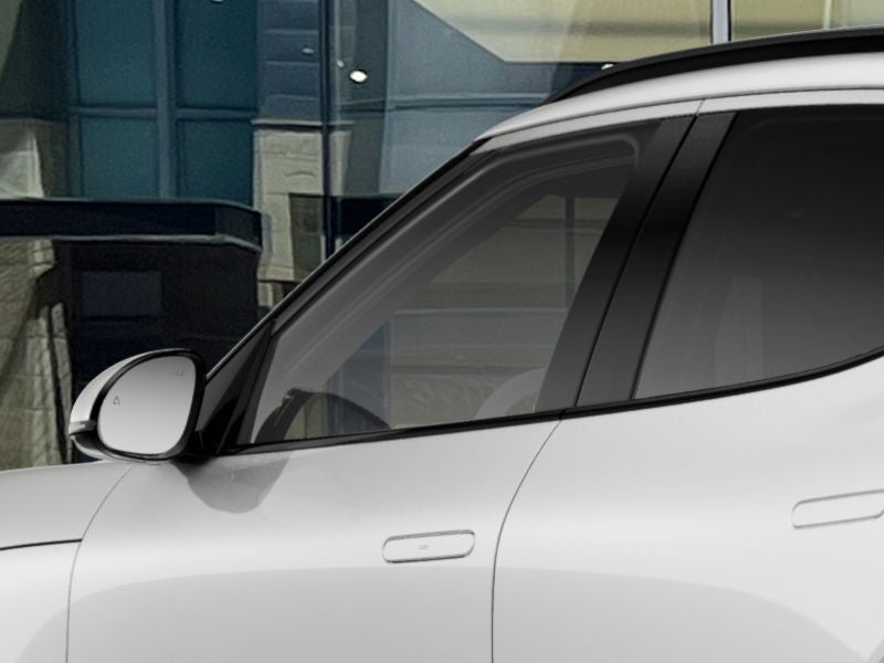 2026 Genesis GV60 STANDARD