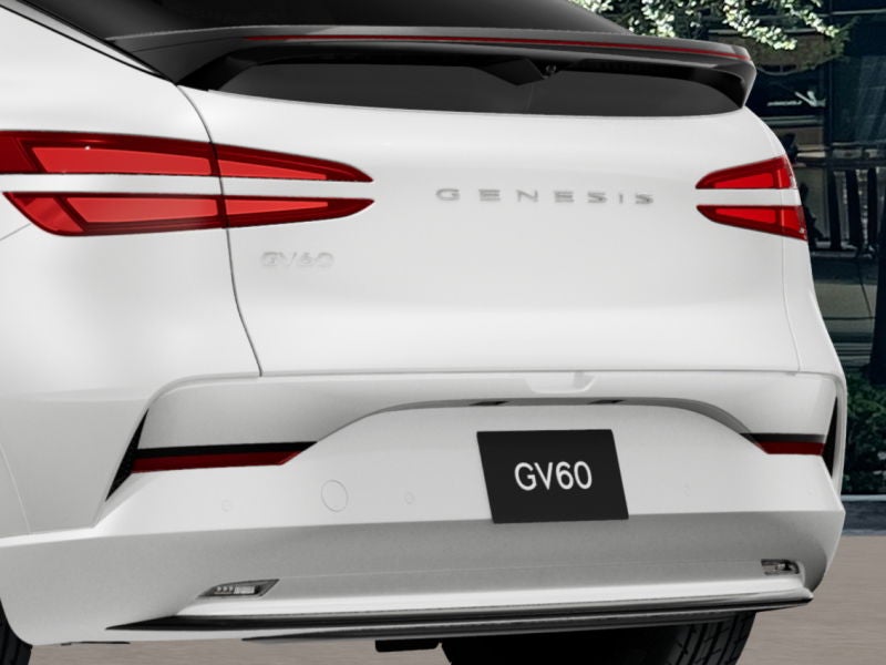 2026 Genesis GV60 STANDARD