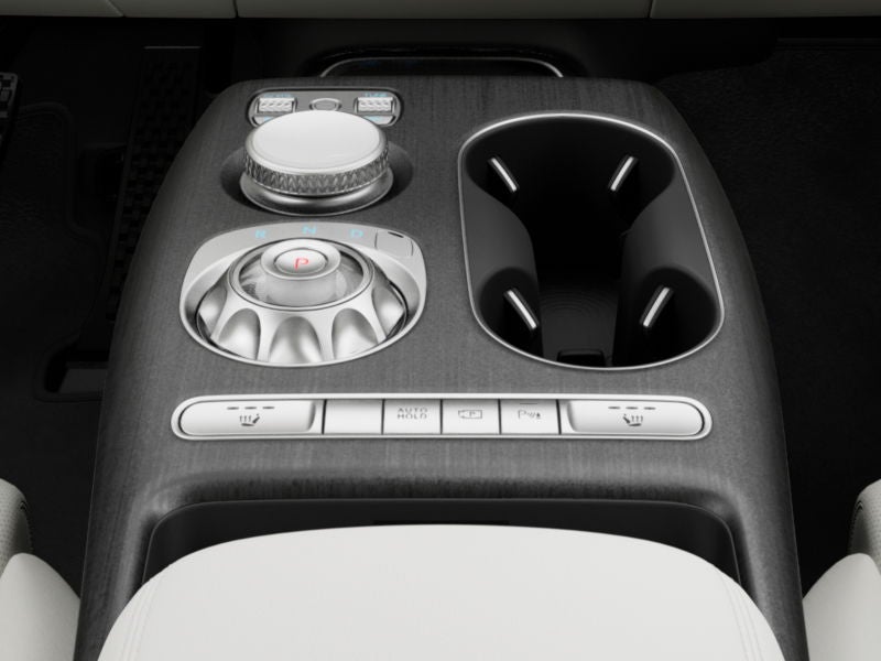 2026 Genesis GV60 STANDARD