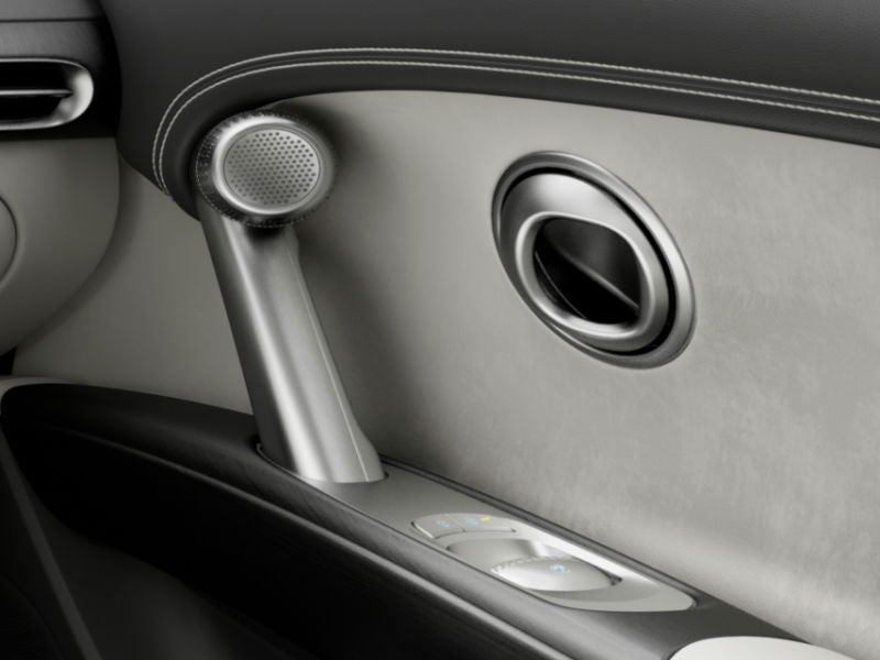 2026 Genesis GV60 STANDARD