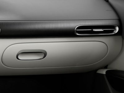 2026 Genesis GV60 STANDARD