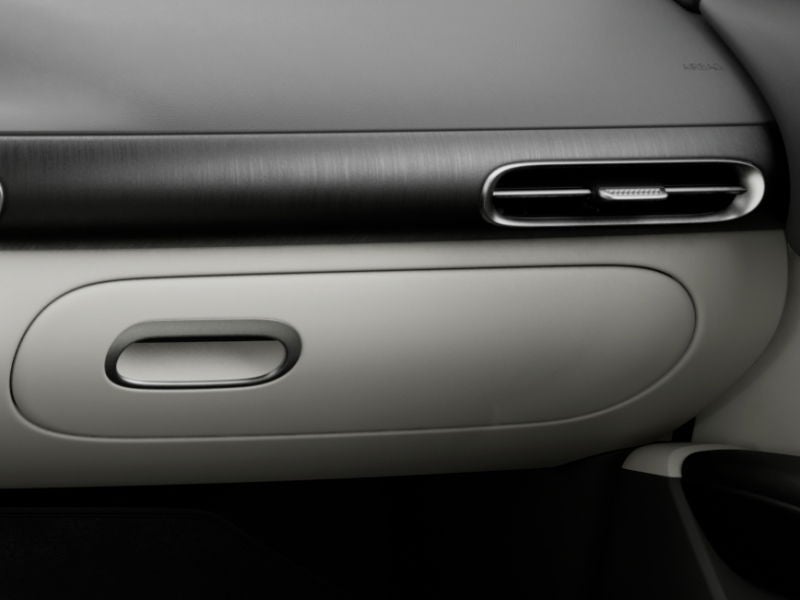 2026 Genesis GV60 STANDARD