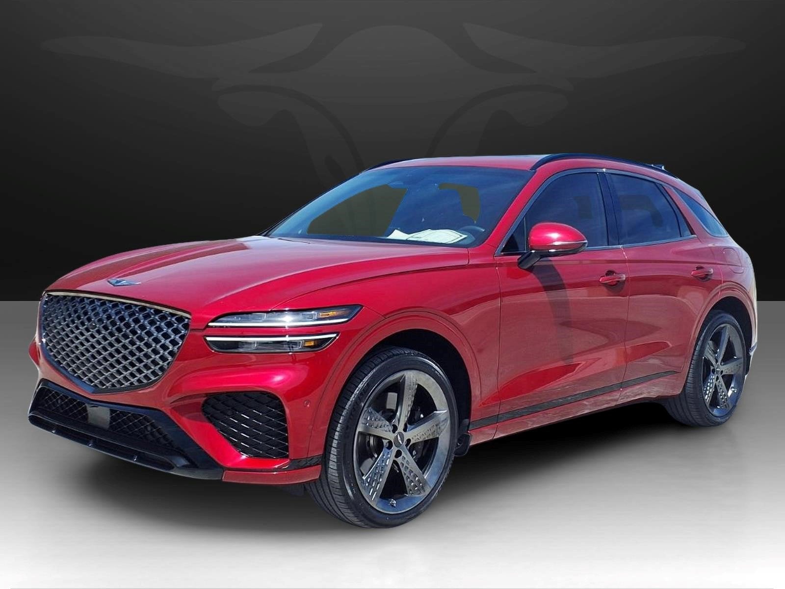 2023 Genesis GV70 2.5T