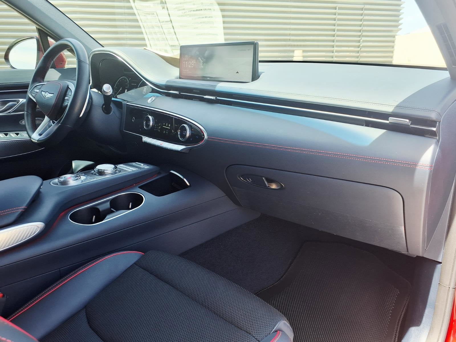 2023 Genesis GV70 2.5T