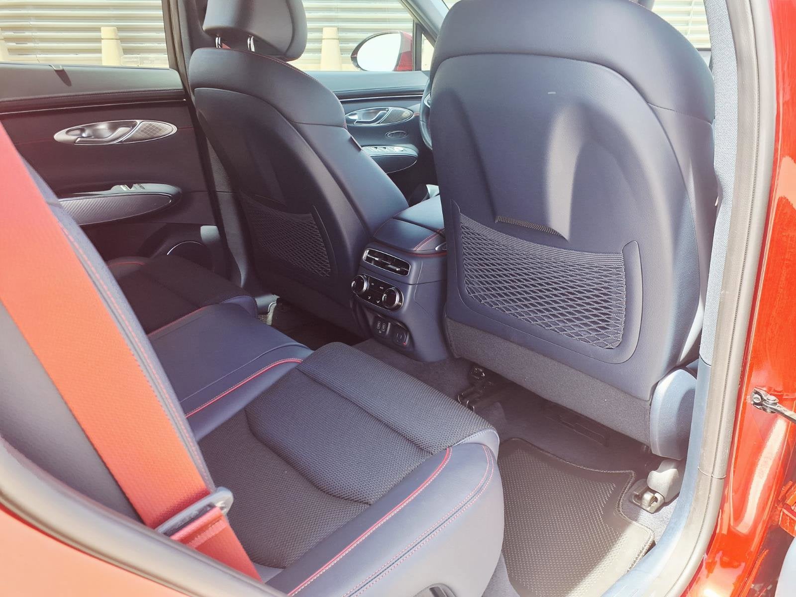 2023 Genesis GV70 2.5T