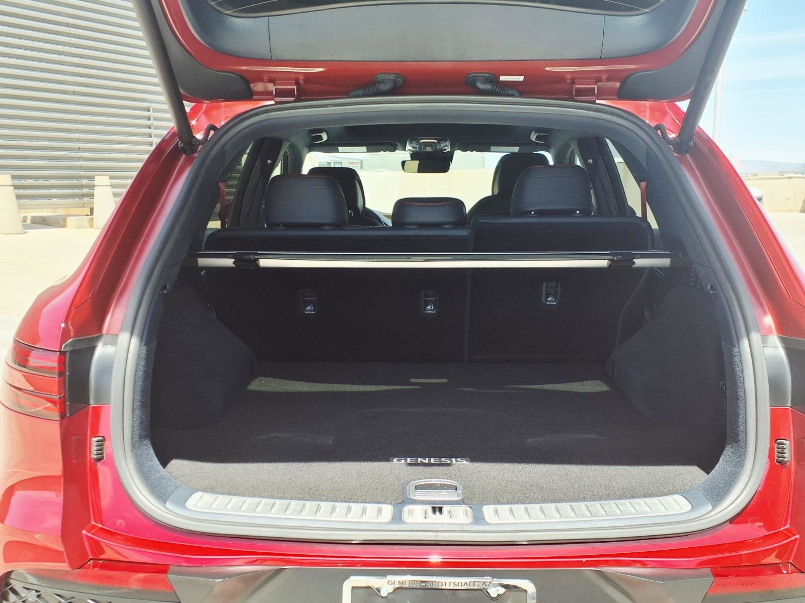 2023 Genesis GV70 2.5T