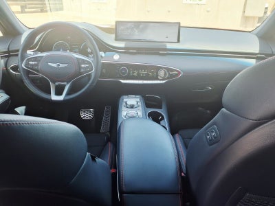 2023 Genesis GV70 2.5T