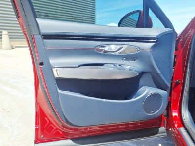 2023 Genesis GV70 2.5T