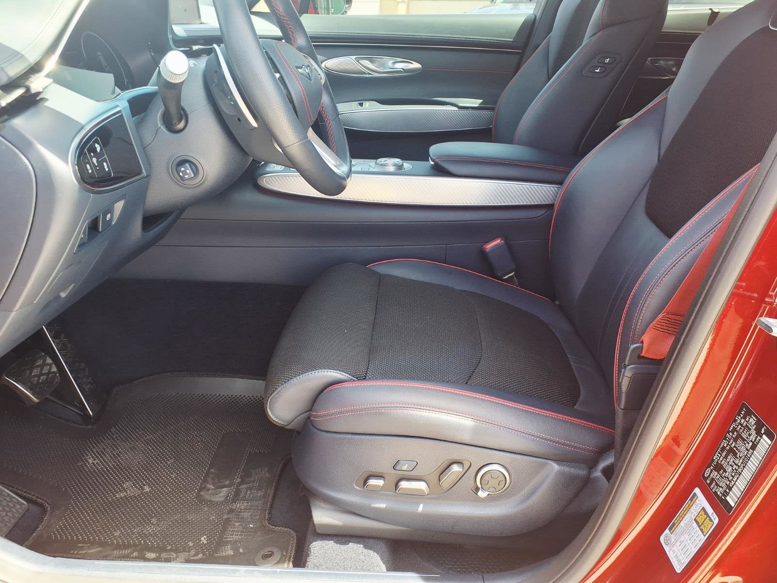 2023 Genesis GV70 2.5T