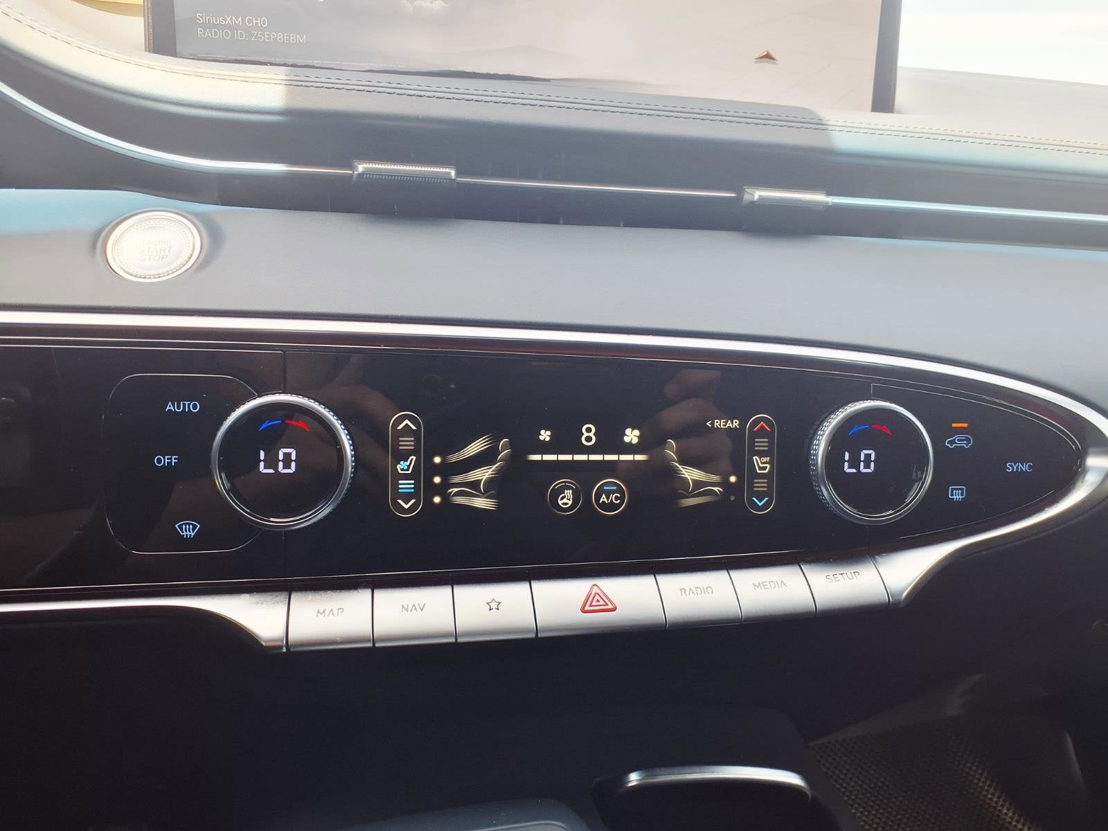 2023 Genesis GV70 2.5T