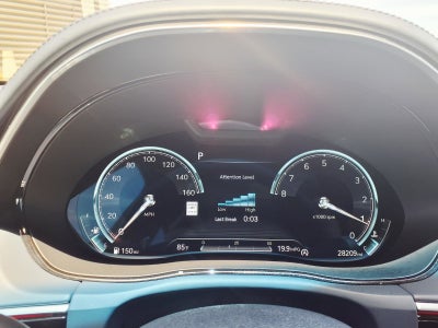 2023 Genesis GV70 2.5T