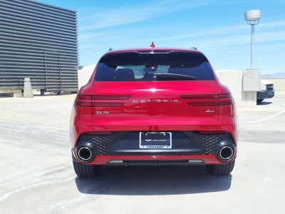 2023 Genesis GV70 2.5T