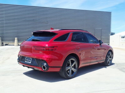 2023 Genesis GV70 2.5T