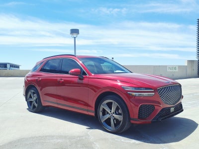 2023 Genesis GV70 2.5T