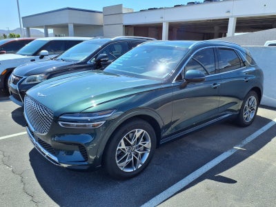 2023 Genesis GV70 2.5T