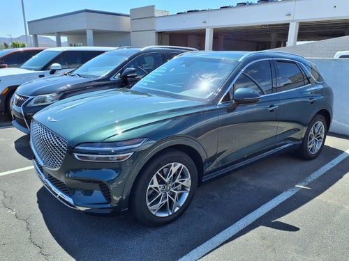 2023 Genesis GV70 2.5T
