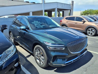 2023 Genesis GV70 2.5T