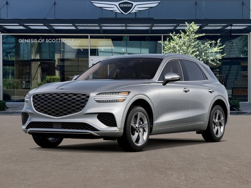 2027 Genesis GV70 BASE