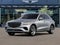 2027 Genesis GV70 BASE