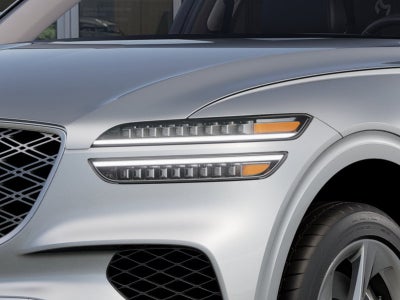 2027 Genesis GV70 BASE