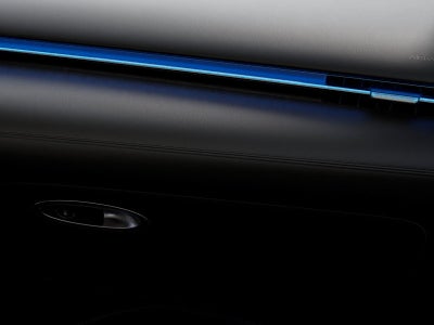 2027 Genesis GV70 BASE
