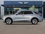 2027 Genesis GV70 BASE