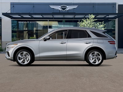 2027 Genesis GV70 BASE