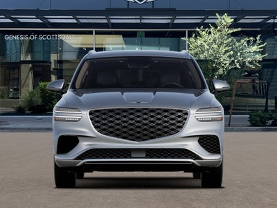 2027 Genesis GV70 BASE