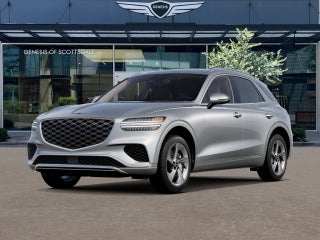 2027 Genesis GV70 2.5T