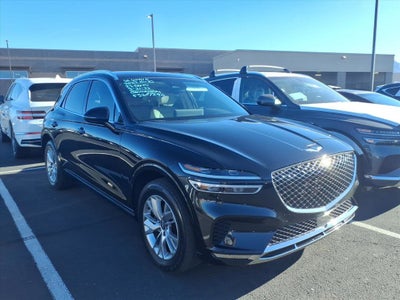 2022 Genesis GV70 2.5T