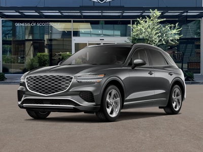 2026 Genesis GV70 2.5T