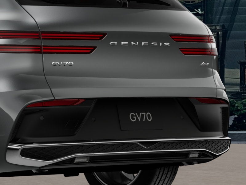 2026 Genesis GV70 2.5T
