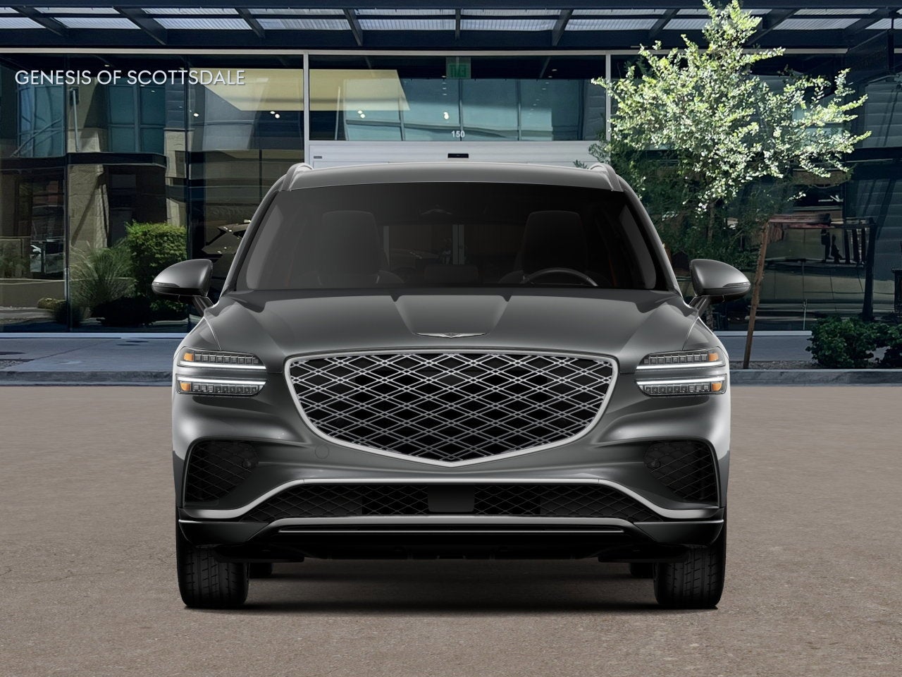 2026 Genesis GV70 2.5T