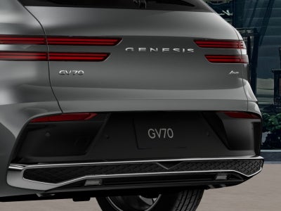 2026 Genesis GV70 2.5T