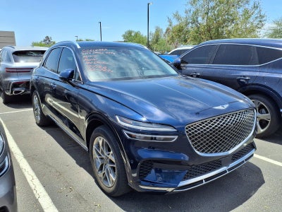 2022 Genesis GV70 2.5T