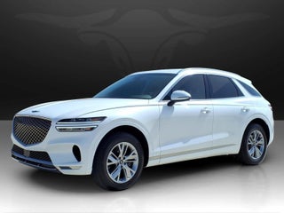 2022 Genesis GV70 2.5T