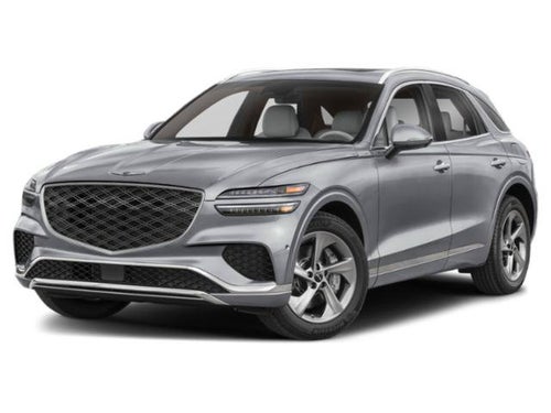 2027 Genesis GV70 BASE
