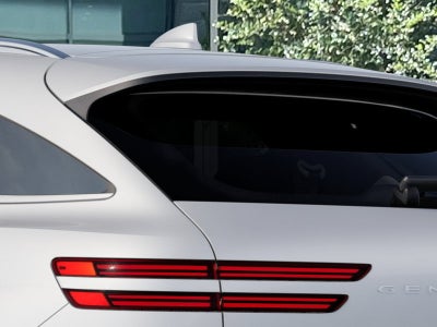 2027 Genesis GV70 2.5T