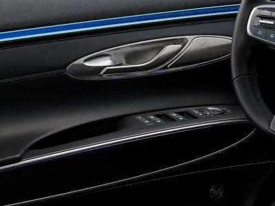 2027 Genesis GV70 2.5T