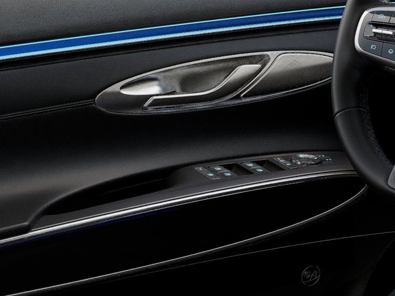 2027 Genesis GV70 2.5T