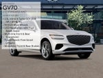 2027 Genesis GV70 2.5T