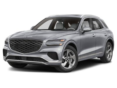2027 Genesis GV70 BASE