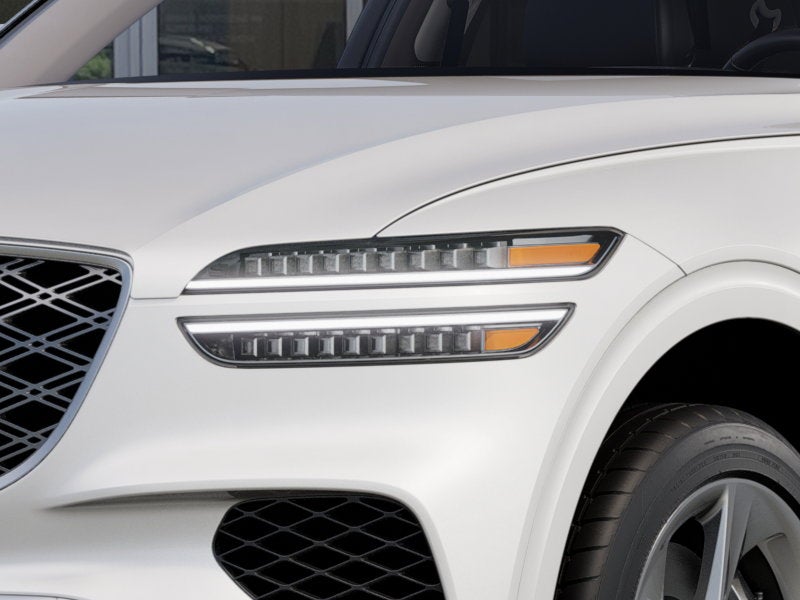 2027 Genesis GV70 2.5T