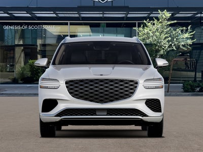 2027 Genesis GV70 2.5T