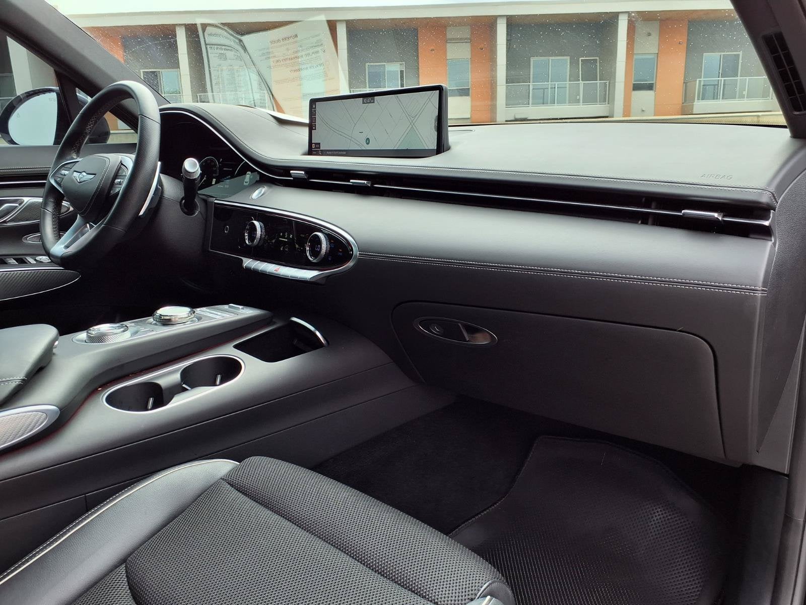 2023 Genesis GV70 2.5T