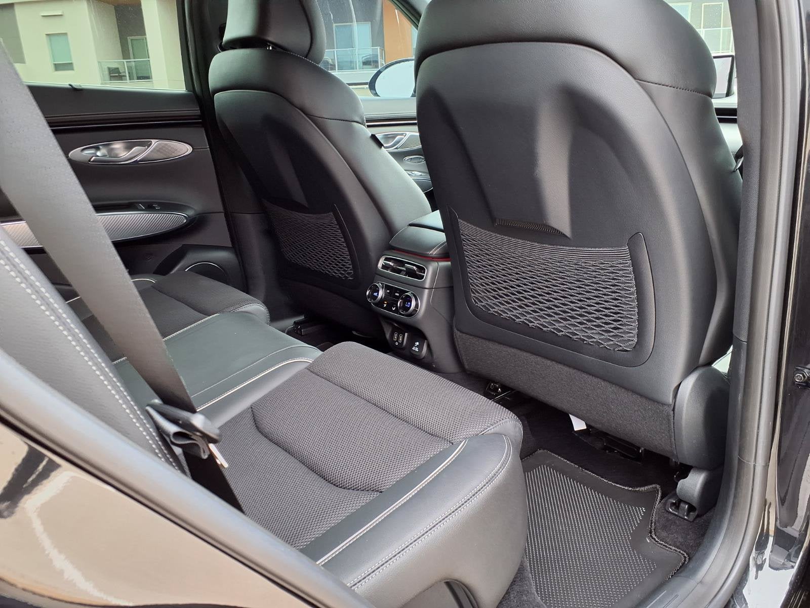 2023 Genesis GV70 2.5T