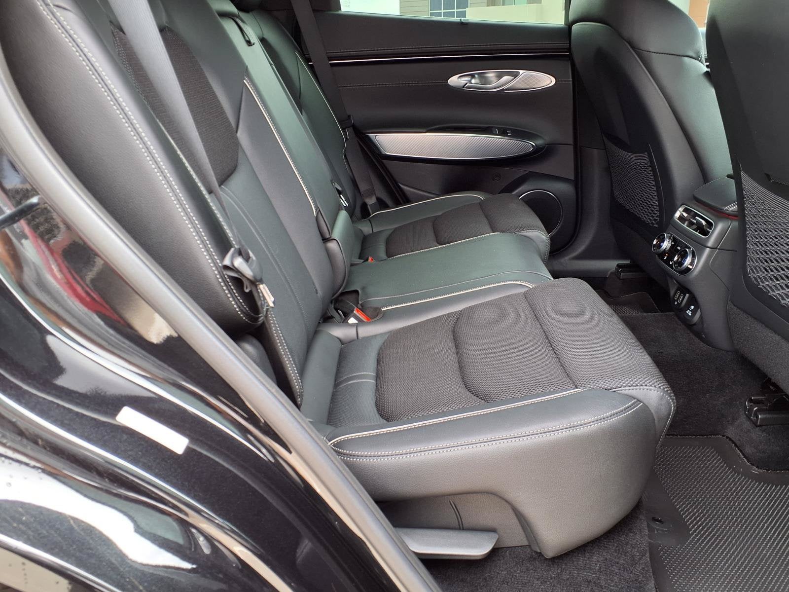 2023 Genesis GV70 2.5T