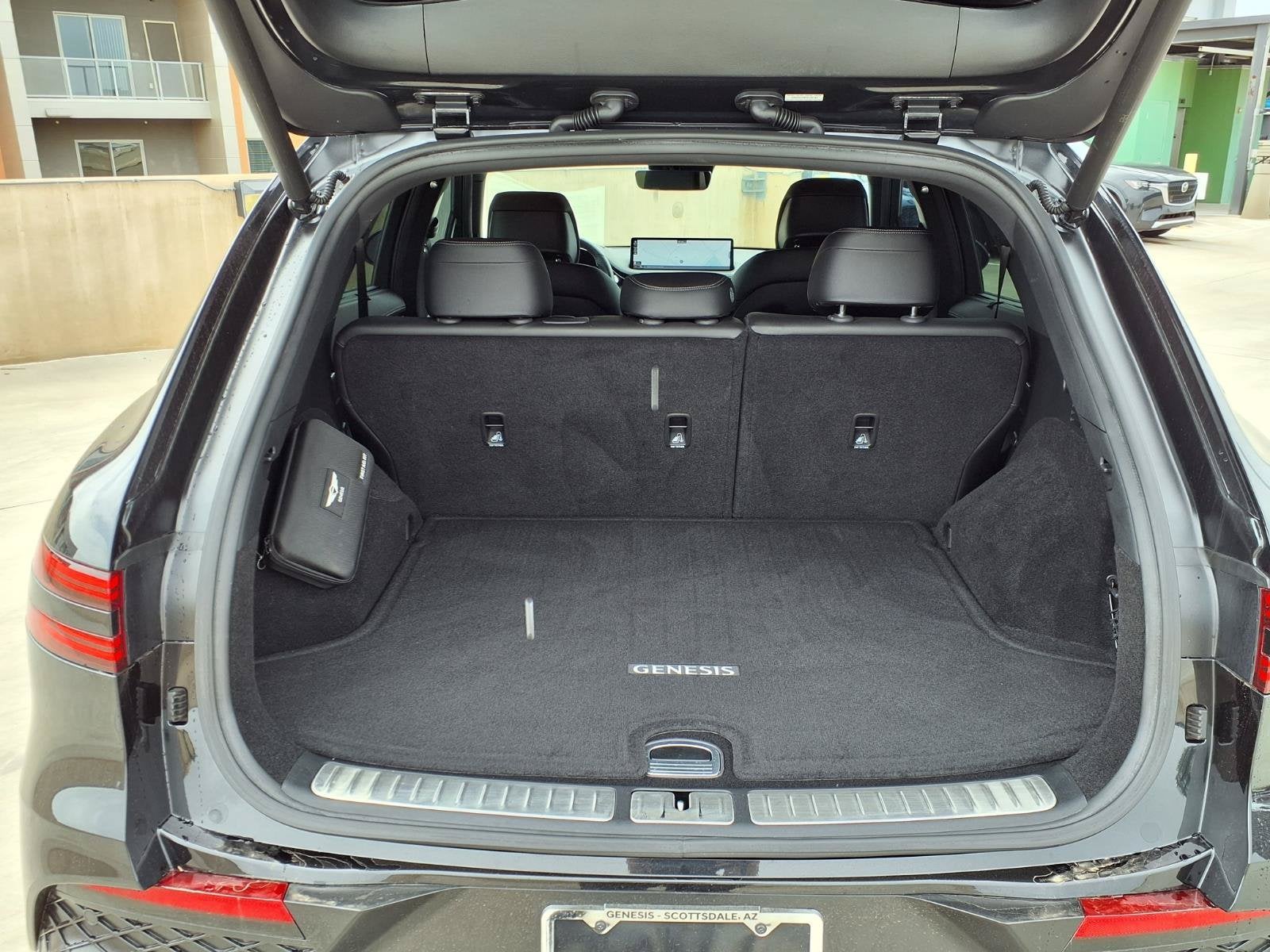 2023 Genesis GV70 2.5T